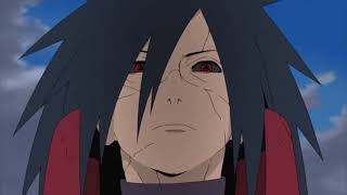 Naruto Madara Uchiha Amv Blood Water