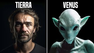 Esta es la Razón por la que Deberíamos Haber Surgido en Venus en Lugar de en la Tierra