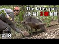 ★-#18-後編【大晦日?!でもそんなの関係ねぇ!!また2頭で大忙し】