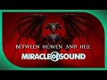 Between heaven and hell by miracle of sound symphonic metal diablo iv