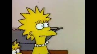 the simpsons April 1987 E10 unseen episode