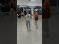 Salsa Partnerwork 24.07.31 Vadim Supsun &amp; Olesya. Exibella double, Di le Qi No, Di le Qi Si #dance