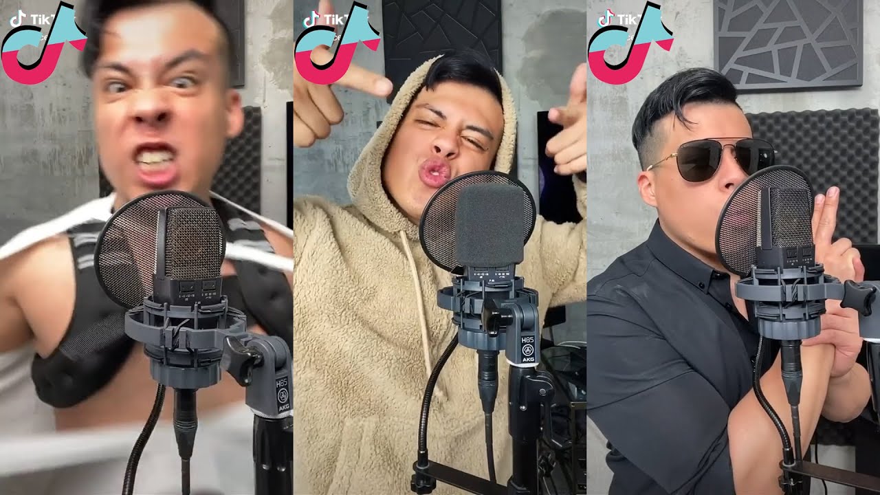 new tiktok beatbox challenge best of spencer x