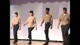 2011/12 Veterans Ceremony