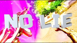 No Lie ❌ Valorant Montage