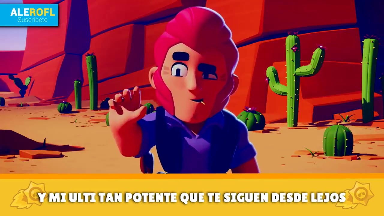 1 Hora Del Rap De Brawl Stars Youtube - rap de brawl stars descargar