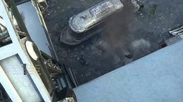 C4 Quad in Frost Search and Destroy