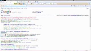 How to install unregistered hypercam 2 FREE!