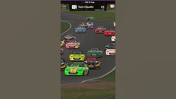 Advanced Mazda MX-5 Cup Series | !commands | !help | Next: FIA F4 Espor... | #airacingttv on #Twitch