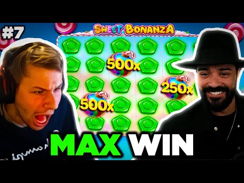 BIGGEST STREAMERS WINS ON SLOTS TODAY! #87| ROSHTEIN, XPOSED, CLASSYBEEF AND MORE!