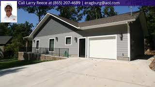 725 Dogwood Ln, Gatlinburg, TN 37738 - MLS #218274