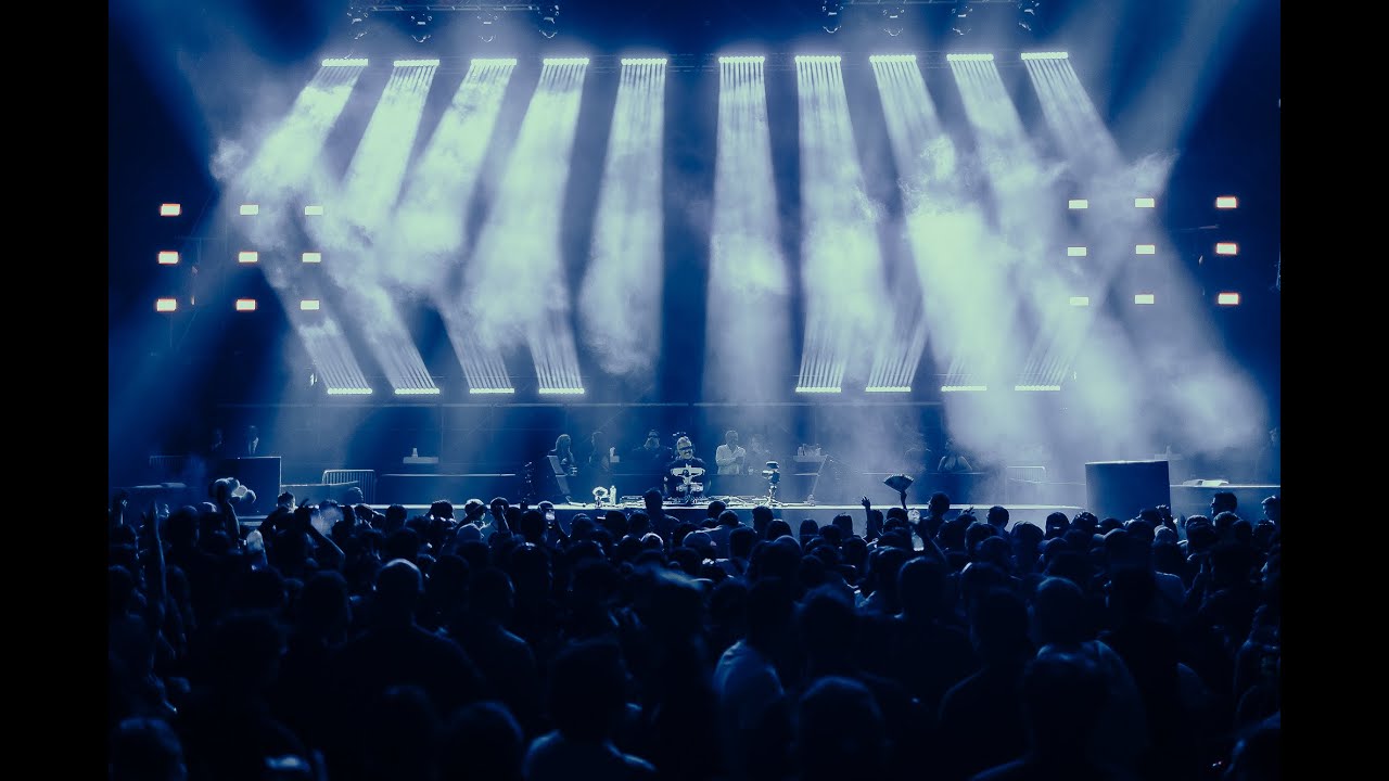 Art Attack I Live I Vastion pres. Rebuke in LIma Sep 2025