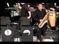 Cumberland University Jazz Band 2008 Pt 4 Hermanos