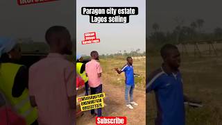 Paragon City Estate Selling