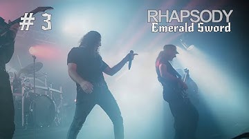 The  10 most legendary "Power Metal Anthems"