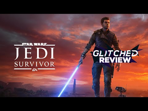 Star Wars: Jedi Survivor Game Review