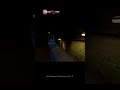 POV: You got trapped in the WRONG alley... 💀🔦 #shorts #gmod #horror #scary #nextbot