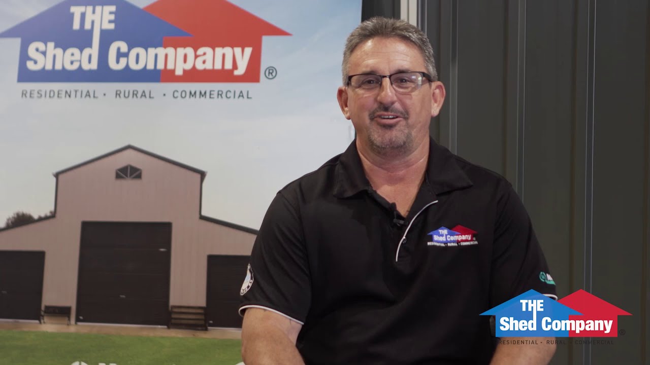 THE Shed Company Northern Rivers