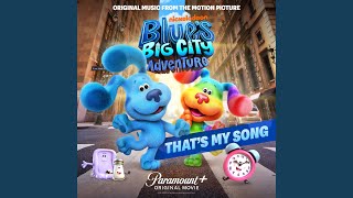 That's My Song (Original Music from the Motion Picture) 