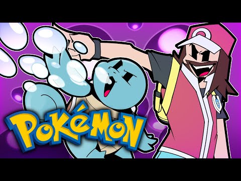 How I SURVIVED My First Pokémon Nuzlocke