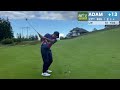 The ONE On-Course Adjustment You Need To Make [BEAR MOUNTAIN - MOUNTAIN COURSE]