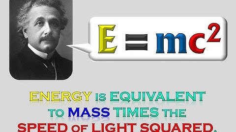 Notes on  Binding Energy