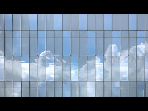 What is Glazing?