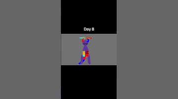 Day 8 of animating #memes #animation #stickmananimation #sticknodes #sticknodespro #undertalemusic