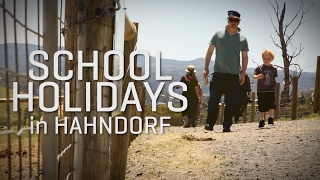 Uncover Treasures These Holidays In Hahndorf South Australia