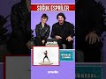 Noluyo Ya Soğuk Espriler 😂 Ceyda Kasabalı ve Fırat Albayram Yarışıyor 😂 #shorts #shortsvideo