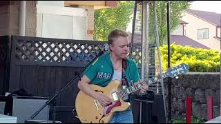 Shilstur | Bertha Solo | Live @ Red Card 7/11/2025