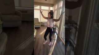 Denise’s Zumba Part 2