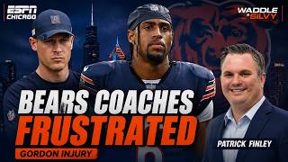 Bears Insider Sheds New Light on the Kyler Gordon Mystery