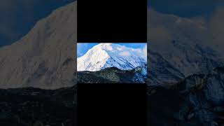 manang nepal tilicholake trake