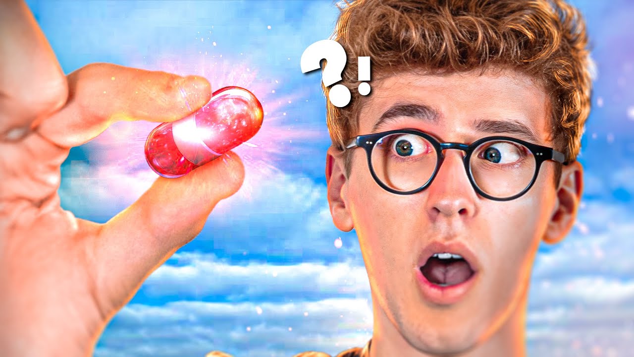 Latest Title & Thumbnail