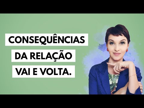5 consequências da