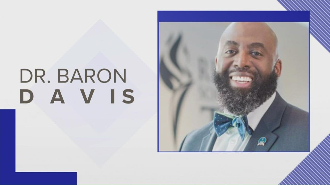 Richland Two superintendent experiences 'medical emergency' at school board meeting