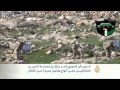 الحر ينشئ مدرسة متخصصة للقتال