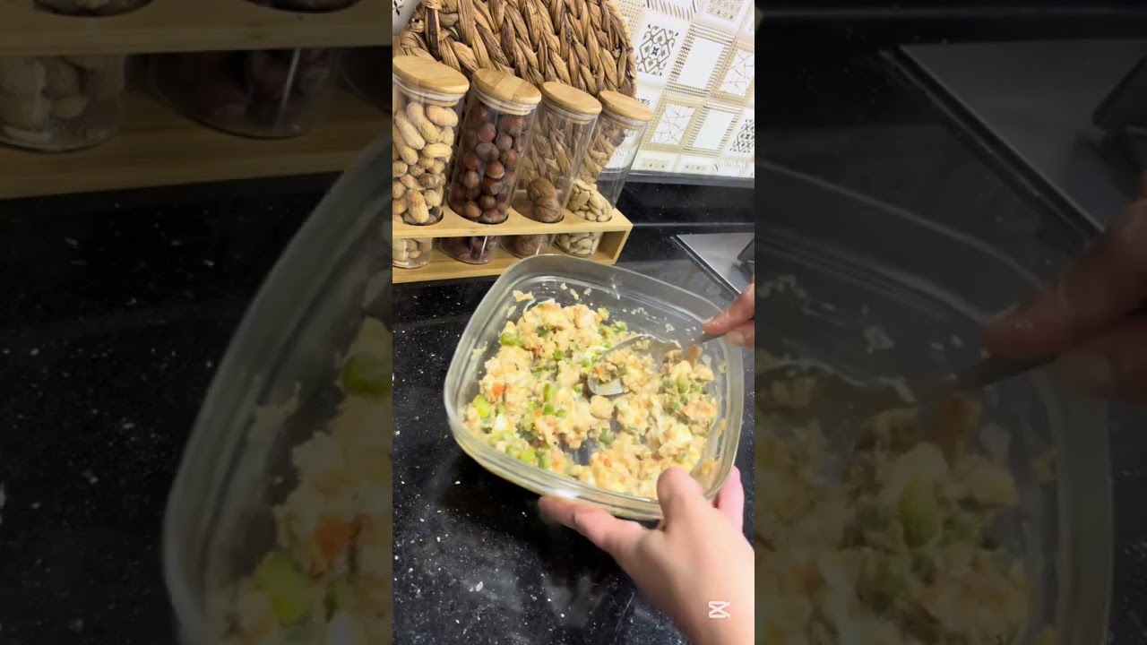 اسهل طريقه لتحضير السوفلي