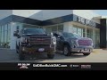 Sid Dillon Buick GMC Commercial - January 2022