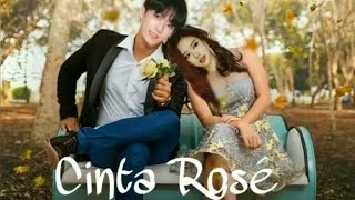 Parody rosekook - tailer cinta suci