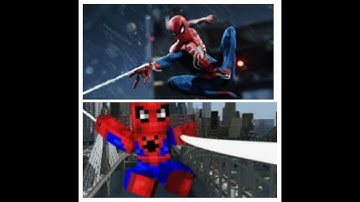 how to make spider man web shooter pt 2  [now we are spider man/women]!!!![grappling_hook]