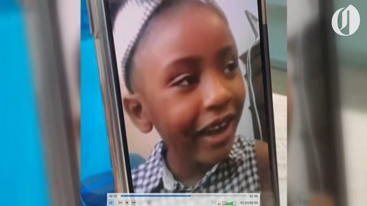 Derek Chauvin sentencing hearing: George Floyd’s family, Derek Chauvin and his mother speak