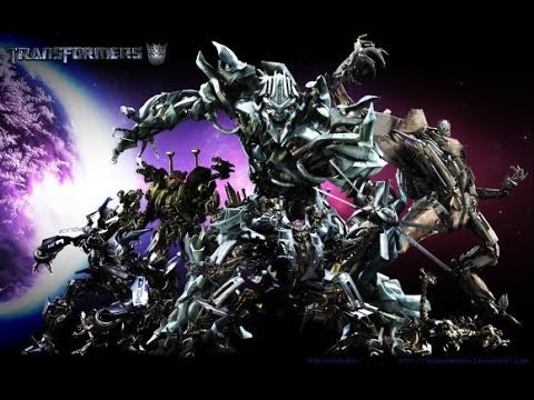 Decepticons Decepticons