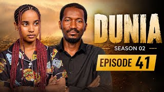 DUNIA SEASON 02 (Ep 41)
