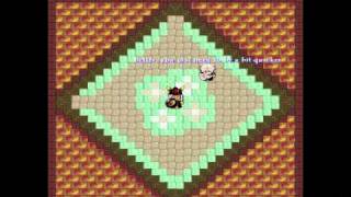 Graal the Adventure Learn Spin Attack