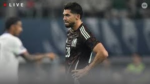 México vs Nueva Zelanda l  Resumen Y Goles Completo l  2024 HD
