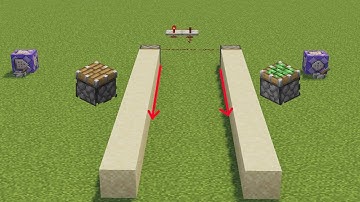 how many blocks can a piston push | Minecraft