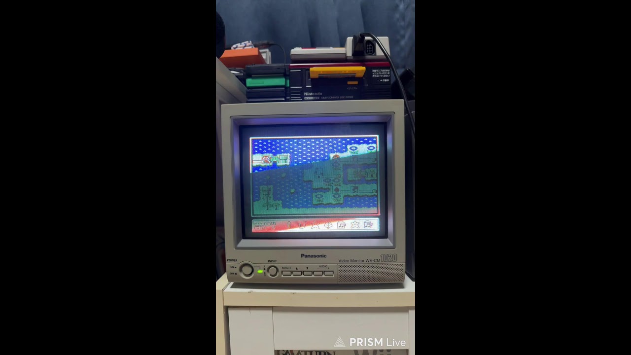 슈퍼마리오 정주행!