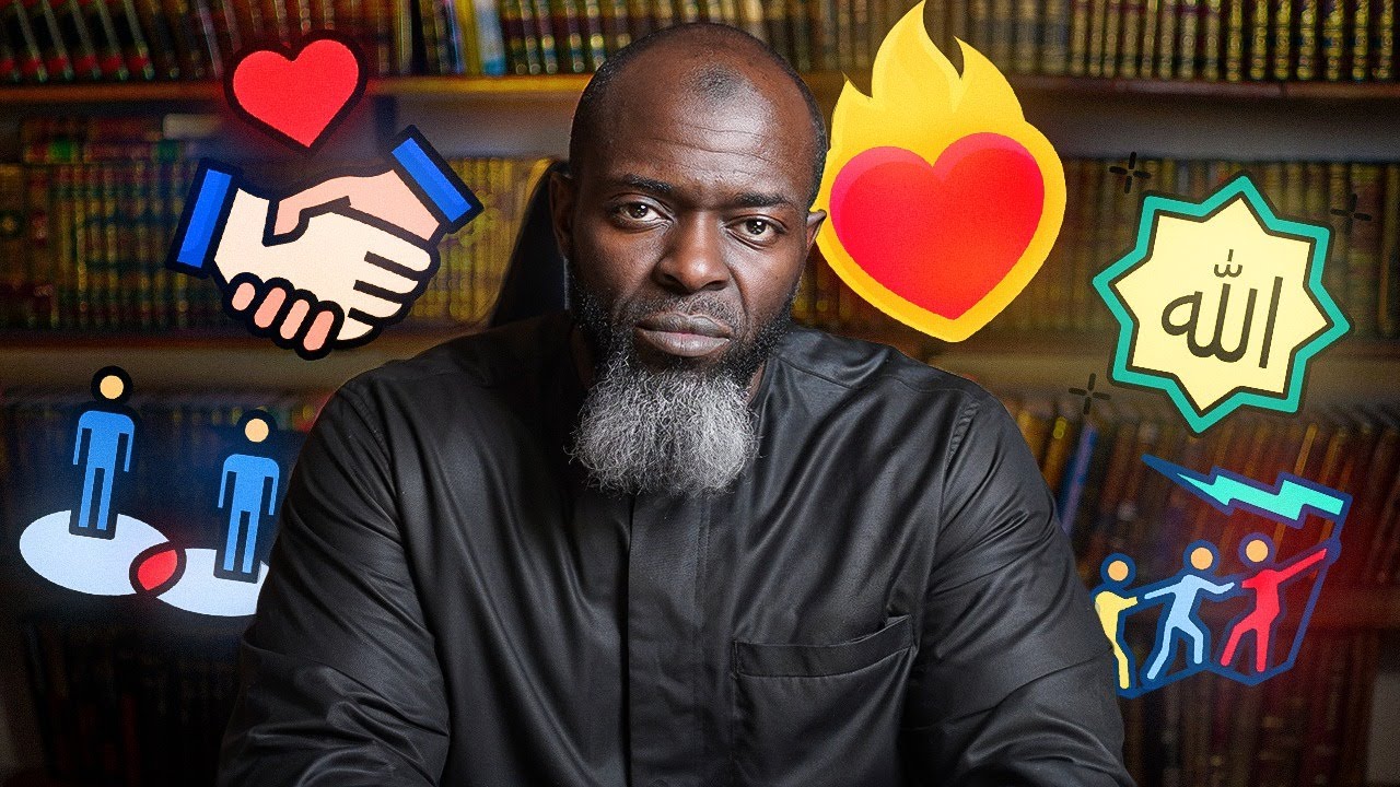 If You Want a Strong Marriage, Do These 5 Things